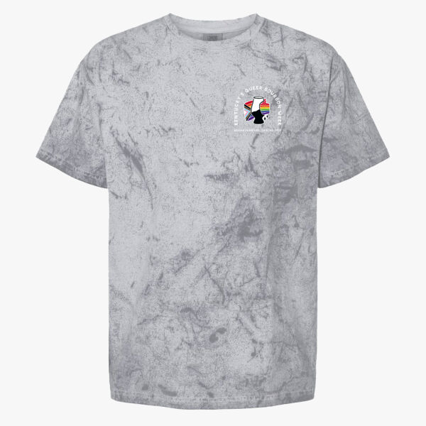 Heavyweight Color Blast Tee Thumbnail