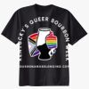 Ladies Perfect T Cotton T Shirt Thumbnail