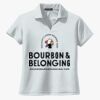 Women's Dri Mesh ® V Neck Polo Thumbnail