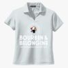 Women's Dri Mesh ® V Neck Polo Thumbnail