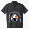 Dry Zone ® Colorblock Ottoman Polo Thumbnail
