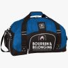 Big Dome Duffel Thumbnail