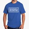 Core Cotton DTG Tee Thumbnail